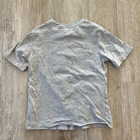 Boys Shirt and Shorts Bundle - S (6-7) - Picture 3 of 8